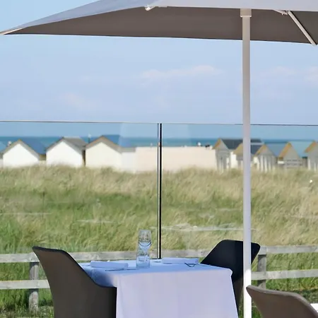 Thalazur - Hôtel&spa Hotel 4*