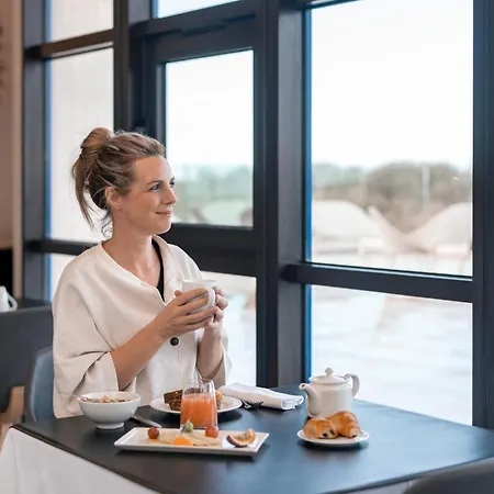 Hotel Thalazur - & 4*