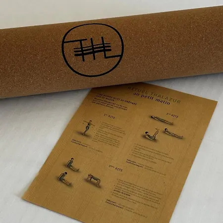 Thalazur - & Ouistreham