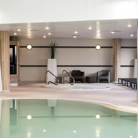 Thalazur - & Hotel 4*