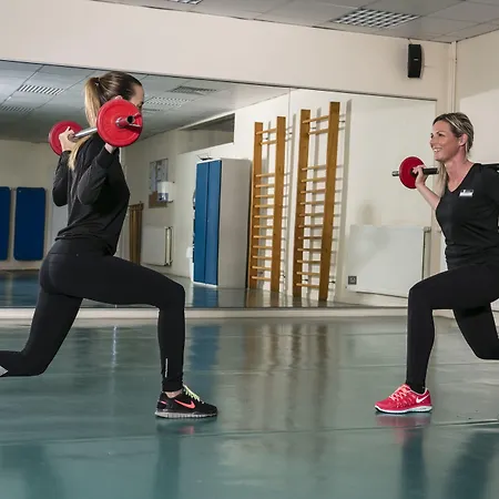 Thalazur - & Hotel 4*