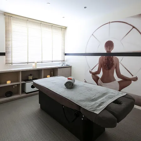 Thalazur - & Hotel Ouistreham