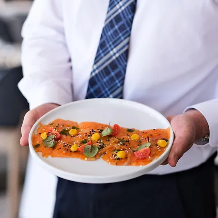 Thalazur - & Hotel 4*