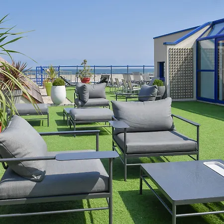 Thalazur - & Ouistreham