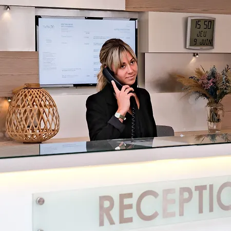 Thalazur - & Hotel 4*