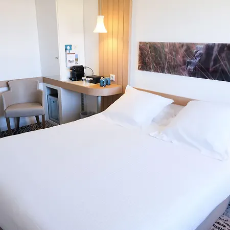 Hotel Thalazur - & Ouistreham