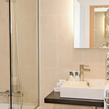 Thalazur - & 4* Ouistreham