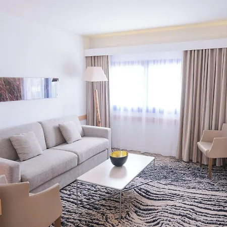 Hotel Thalazur - & Ouistreham