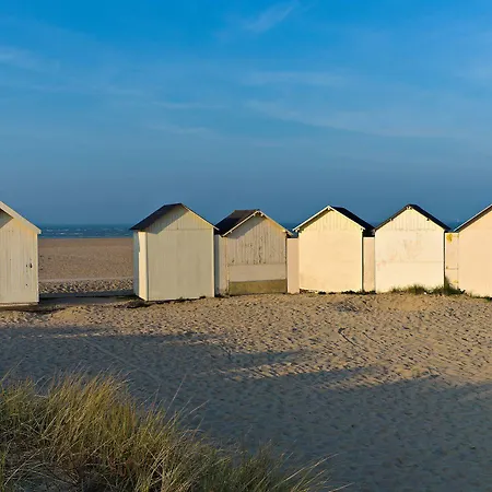 Thalazur - & Hotel Ouistreham