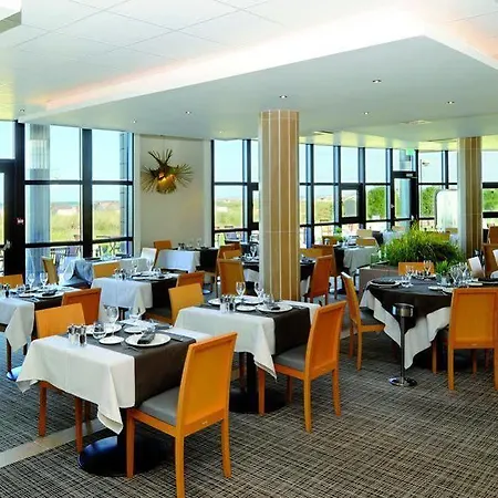 Thalazur - & Hotel Ouistreham