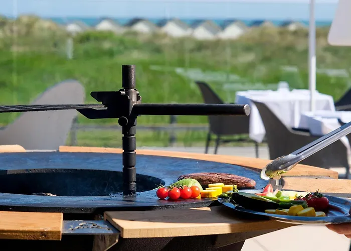 Thalazur - Hôtel&spa Hotel Ouistreham