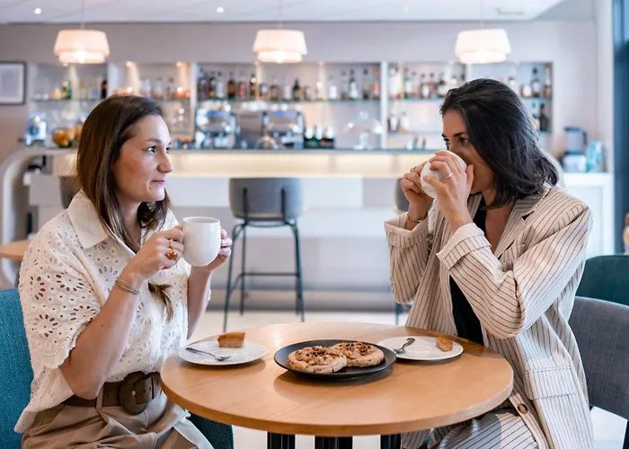 Thalazur - Hôtel&spa 4*