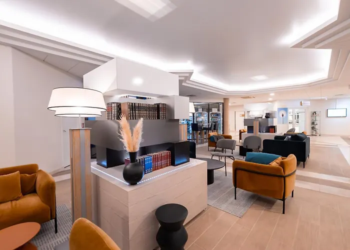 Thalazur - Hôtel&spa