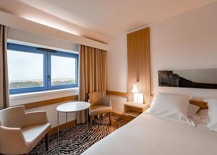 Thalazur - Hôtel&spa Hotel