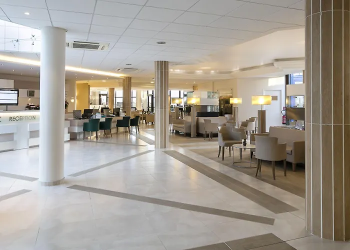 Thalazur - Hôtel&spa