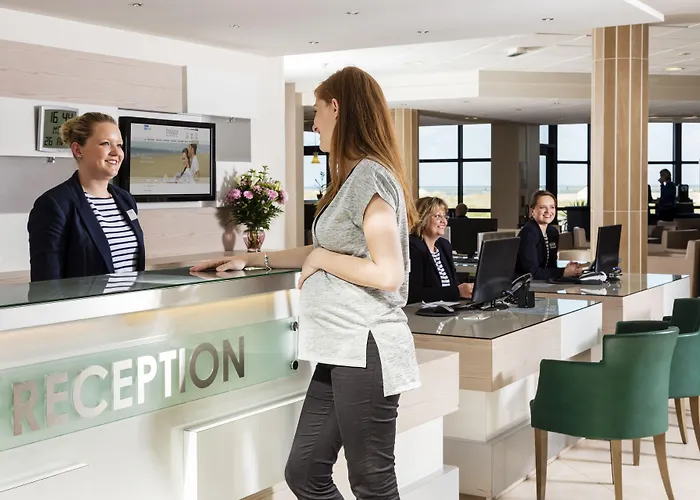 Hotel Thalazur - Hôtel&spa