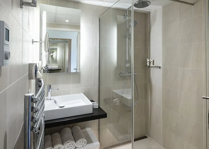 Hotel Thalazur - Hôtel&spa 4*