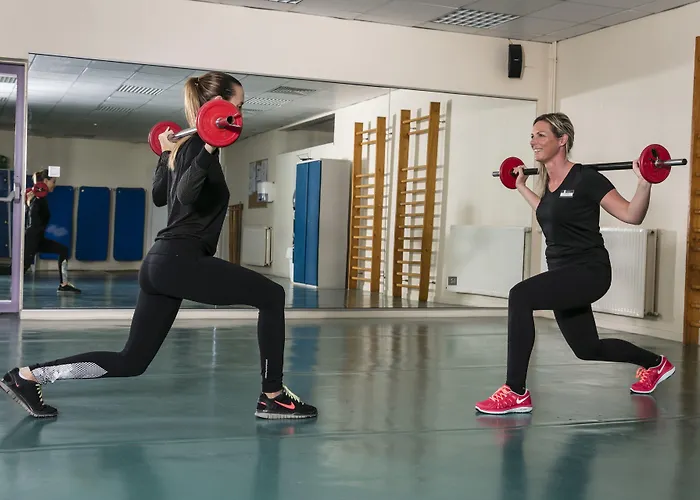 Thalazur - Hôtel&spa Hotel 4*