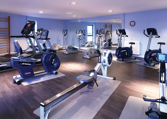 Thalazur - Hôtel&spa 4* Ouistreham