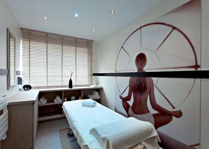 Hotel Thalazur - Hôtel&spa 4*