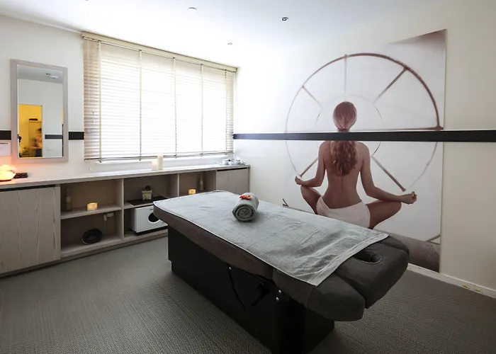 Thalazur - Hôtel&spa Hotel Ouistreham