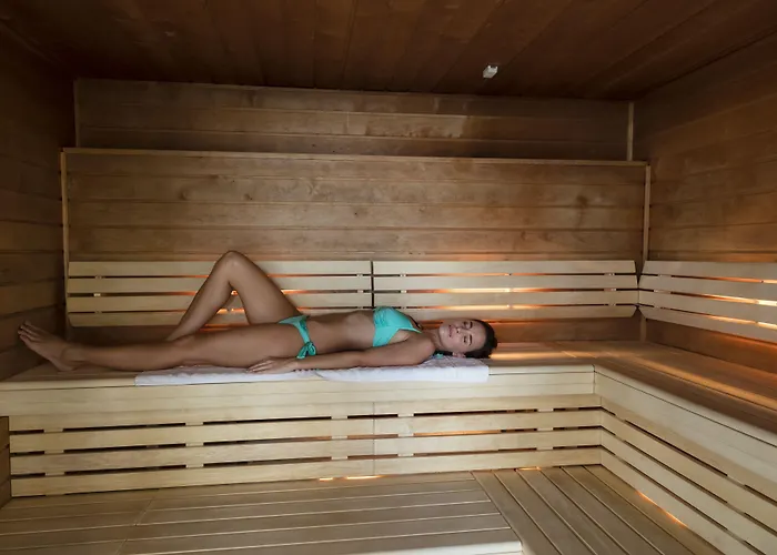 Thalazur - Hôtel&spa 4* Ouistreham