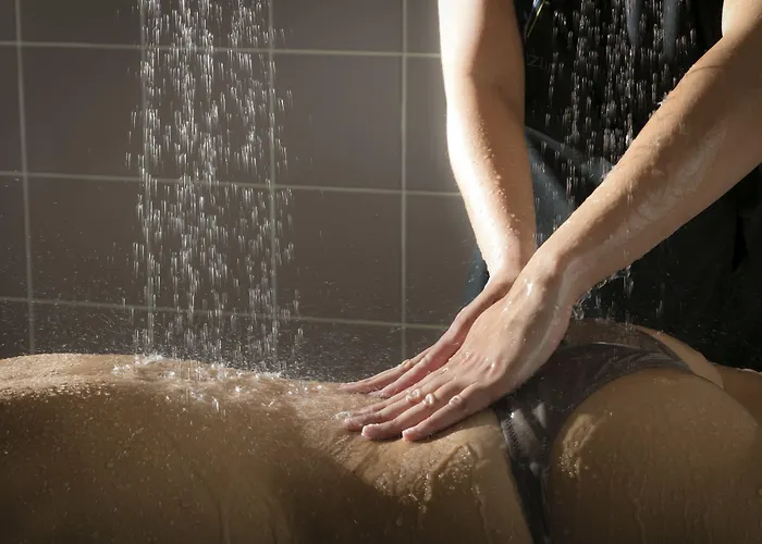 Thalazur - Hôtel&spa 4* Ouistreham