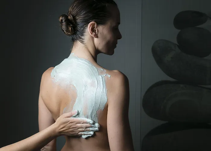 Thalazur - Hôtel&spa Hotel