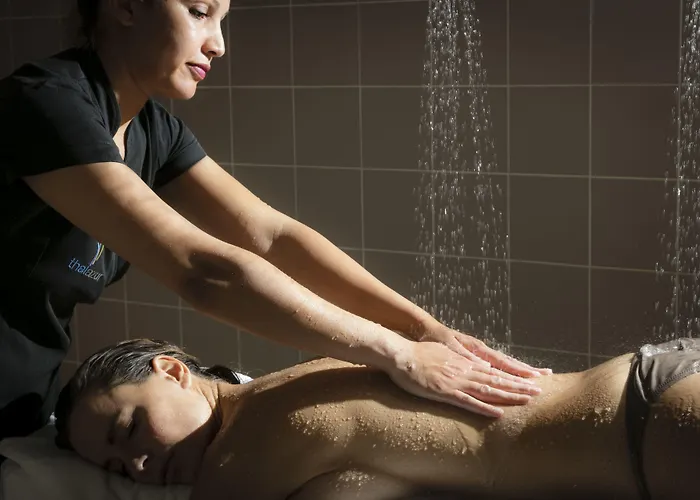 Thalazur - Hôtel&spa