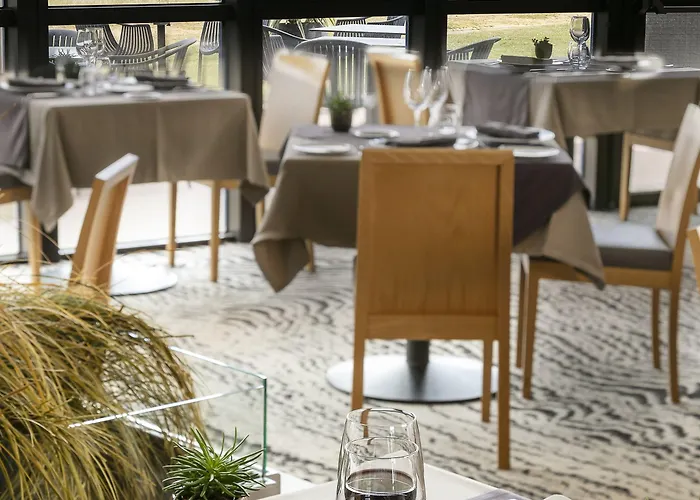 Thalazur - Hôtel&spa Hotel 4*