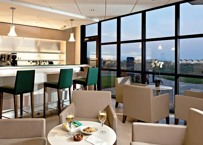 Hotel Thalazur - Hôtel&spa