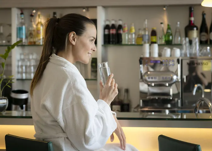 Thalazur - Hôtel&spa Ouistreham