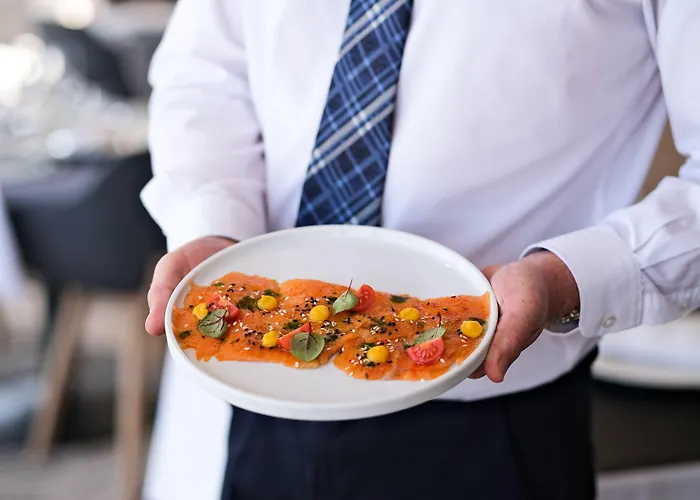 Thalazur - Hôtel&spa Hotel 4*