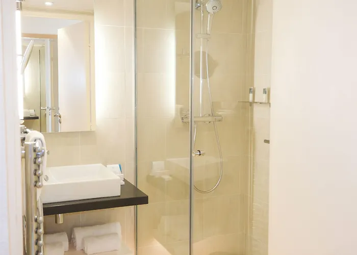 Thalazur - Hôtel&spa Ouistreham