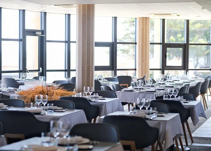 Thalazur - Hôtel&spa 4* Ouistreham