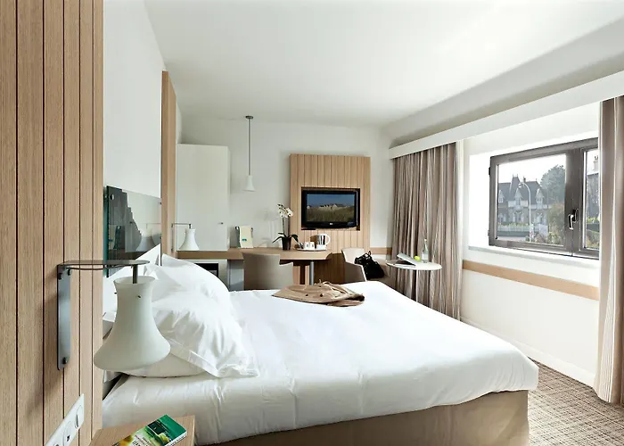 Thalazur - Hôtel&spa 4*