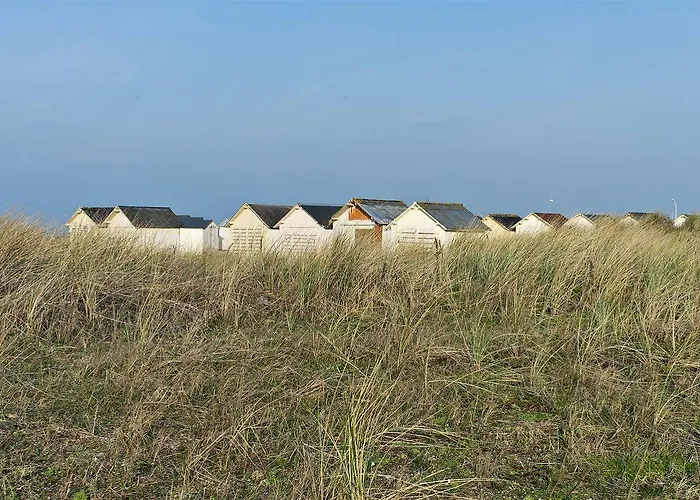 Thalazur - Hôtel&spa Hotel