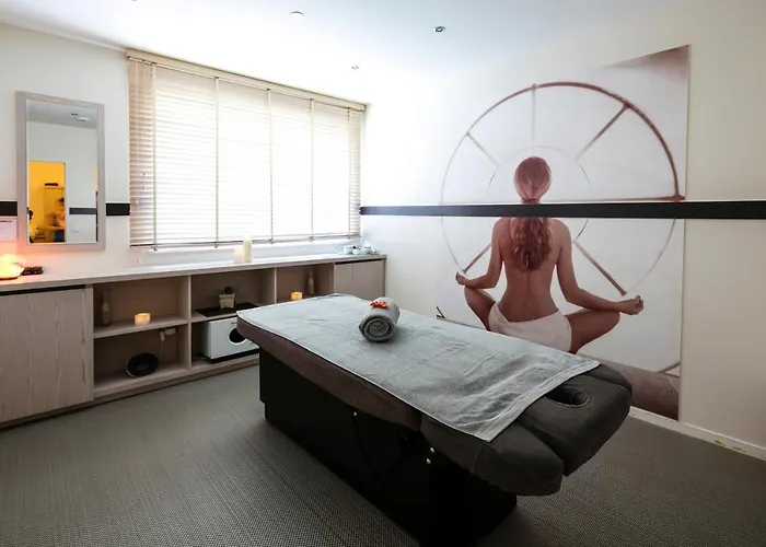 Thalazur - Hôtel&spa 4*