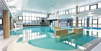 Thalazur - Hôtel&spa Hotel