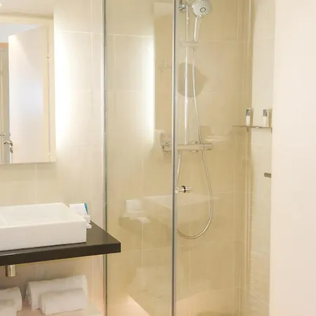 Hotell Thalazur - & 4*