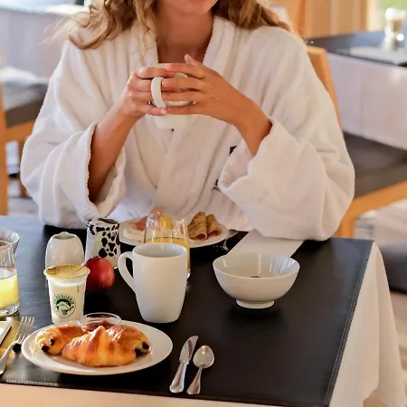 Thalazur - & 4* Ouistreham