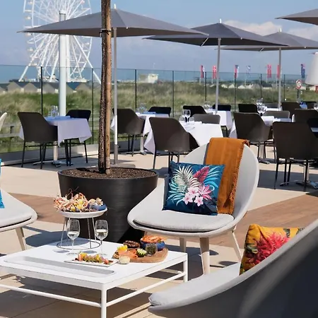 Hotell Thalazur - & 4*