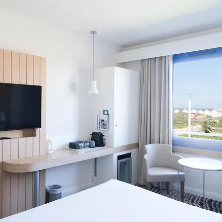 Hotel Thalazur - & 4*