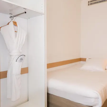 Hotel Thalazur - &