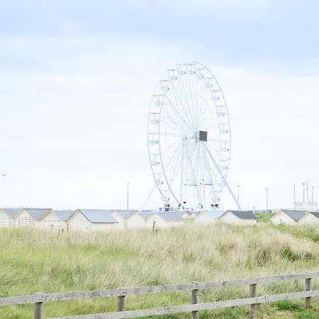 Thalazur - & Ouistreham