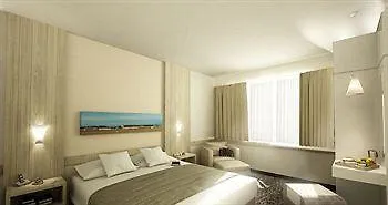 Hôtel&spa Riva Bella By Thalazur Ouistreham