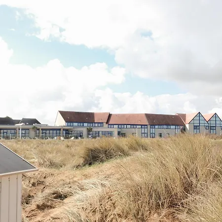Thalazur - & Hotell Ouistreham
