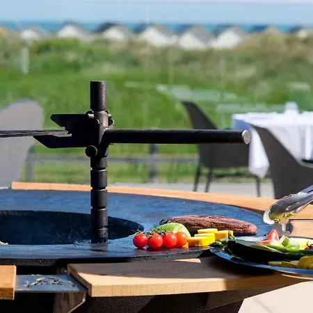 Thalazur - & Hotell Ouistreham