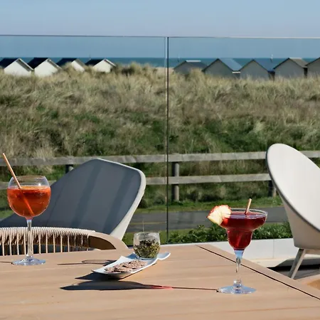 Hôtel&spa Riva Bella By Thalazur 4* Ouistreham