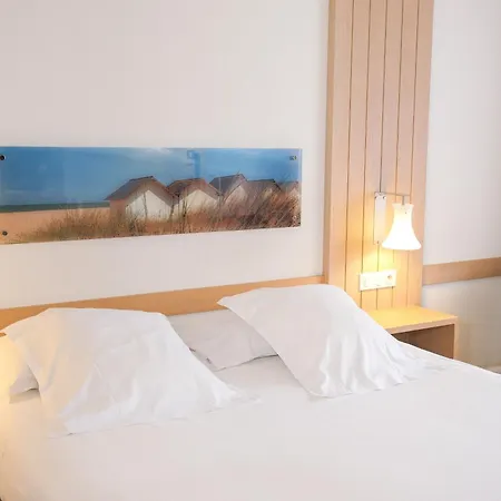 Hotel Hôtel&spa Riva Bella By Thalazur 4*